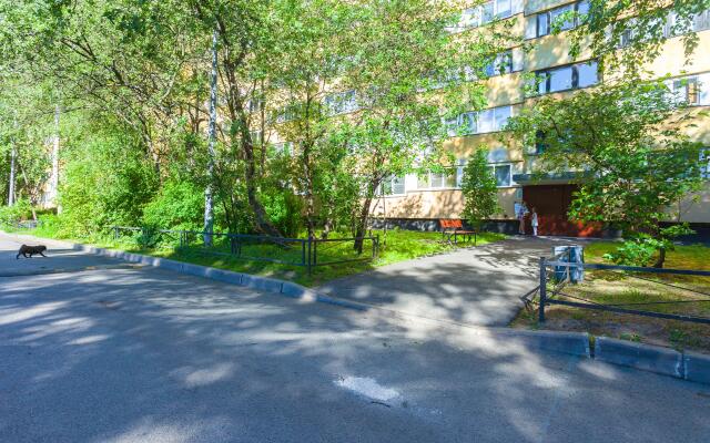 Na Allee Polikarpova 8 Apartaments
