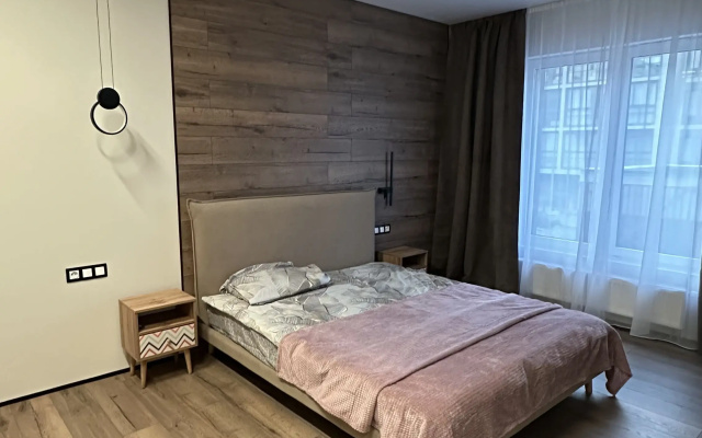 Квартира Берег Курортный