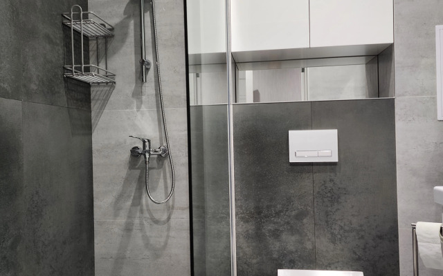 Апартаменты на Портовый 5