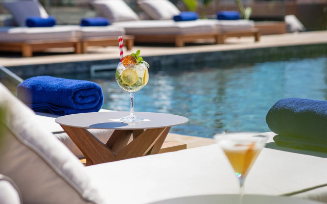 Hotel Pestana CR7 Marrakech