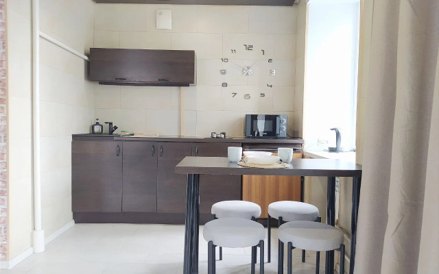 Studiya Na Ul. Dobrynina Flat