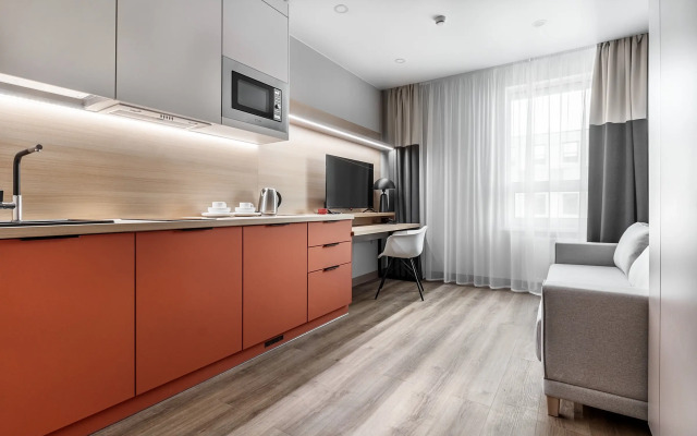Welcome Apartments