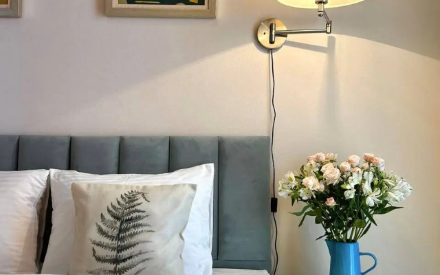 AzurGarden Flat