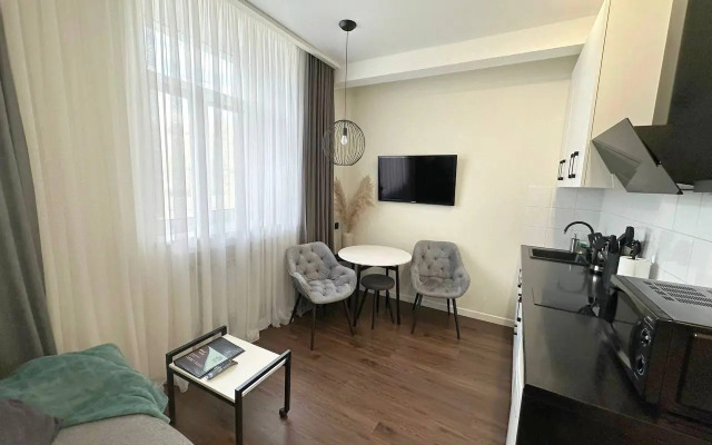 Stilnaya V Tsentre Goroda Flat
