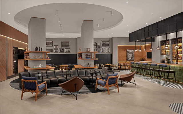 Four Points By Sheraton Istanbul Pendik