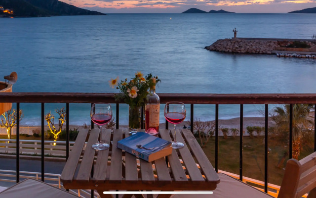 Апартаменты Customs House