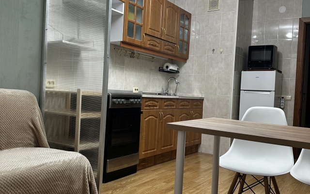 Квартира рядом с парком Маяковского недалеко от аэропорта