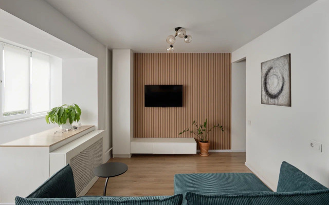 Reverie Azure Apartments