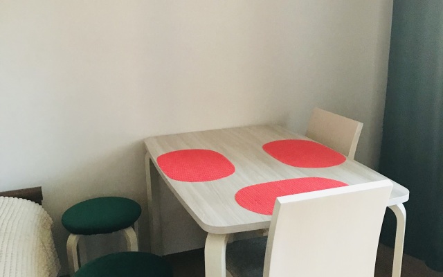 Квартира Cozy Home Gatchina