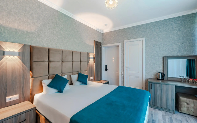 Voyage Voznesensky Guest house