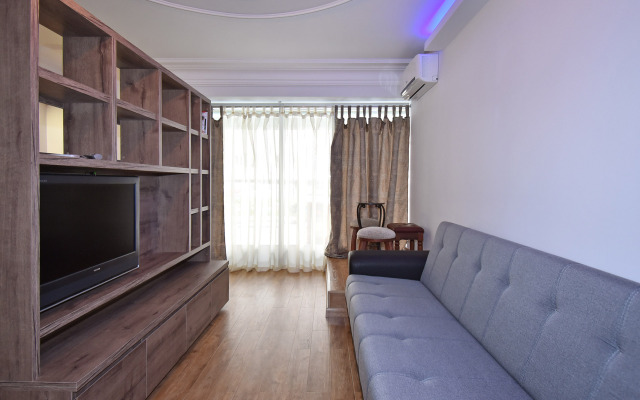 Northern Yerevan Apartments