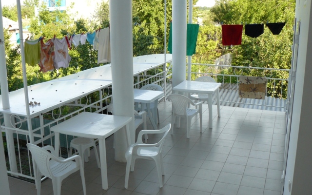 Elizaveta Mini-Hotel