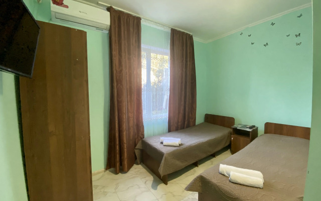 Lika Guest House