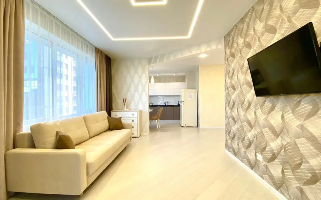 Апартаменты Goodroom