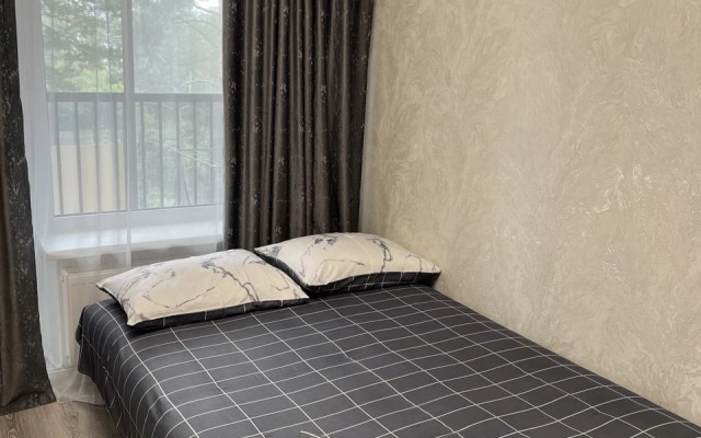 Квартира Комфортабельная студия