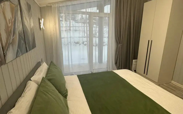 V loginovo Guest house