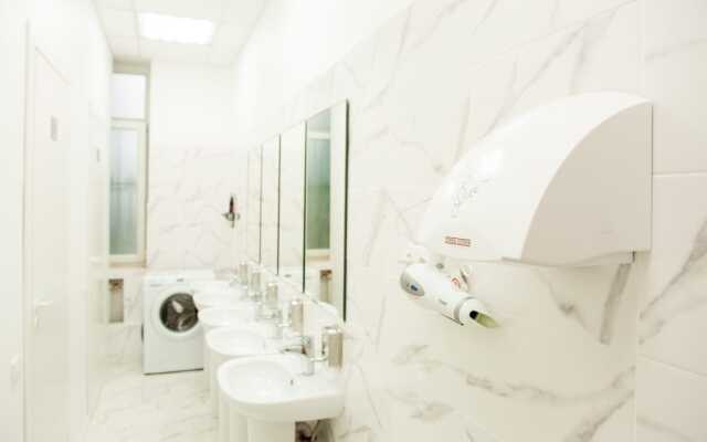 Хостел Планета