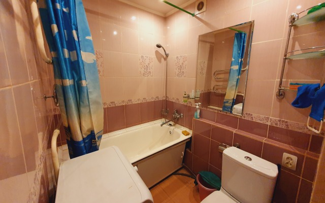 Апартаменты  на Предмостной