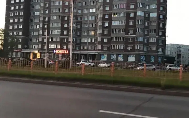 Kvartira na Prospekte Lenina 74