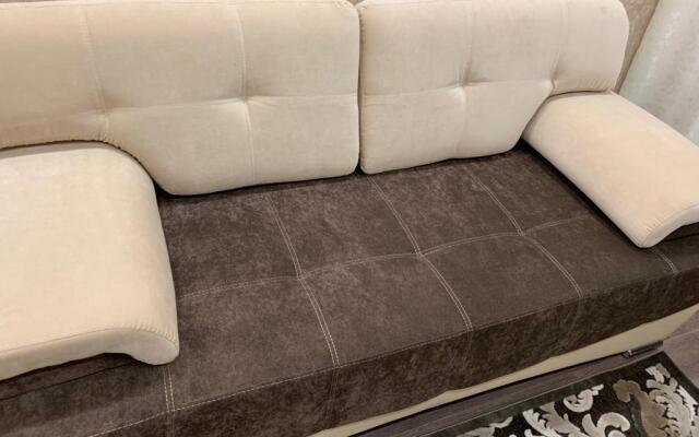 Апартаменты на Ленинском Проспекте 39Б