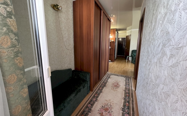 Апартаменты 127 Полевая 45