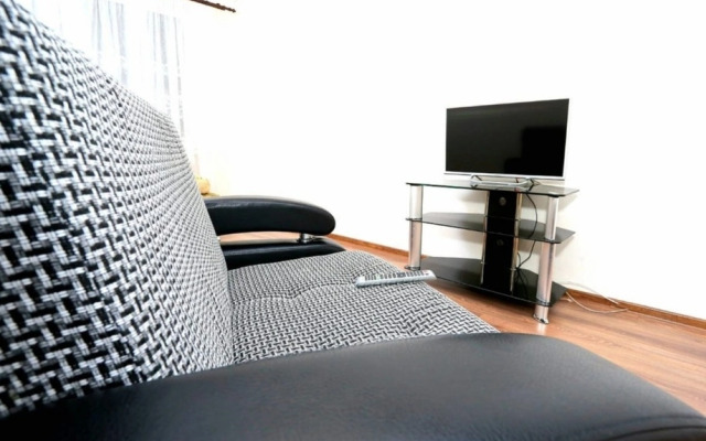 Квартира на Улице Крупской 13/3