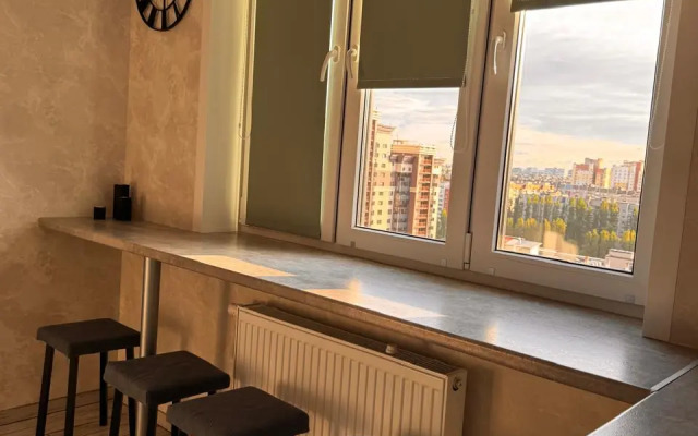 Квартира Гостевые квартиры на яблоневых садах для красивых парочек