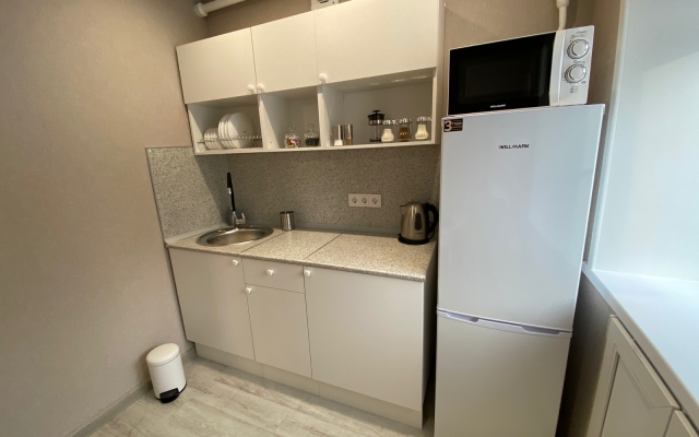 Квартира Уютная рядом с центральной набережной