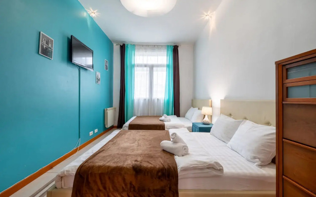 Bonapart s Royalem Apartments