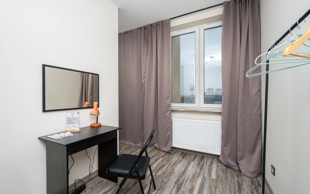 Квартира Студия на Курляндской