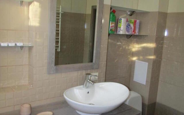 Апартаменты Sea Breeze Aparts