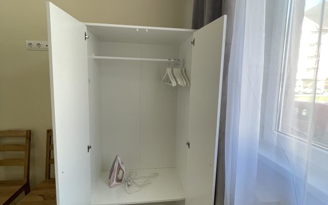 Апартаменты Эко Апарт