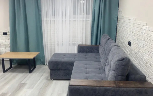 Апартаменты Сибирь 3