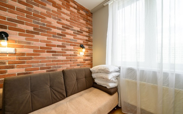 Letchika Ul'yanina 476/2 Apartments