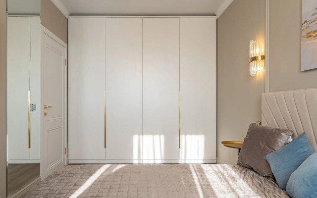 Квартира на улице Приморская 31