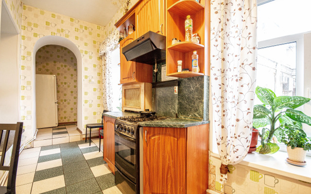 Мини-отель Чемодан