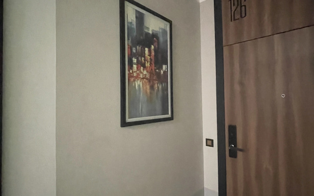 Apartamentyi v ZhK 4YOU na Ul. Rozyibakieva 310A Apartments