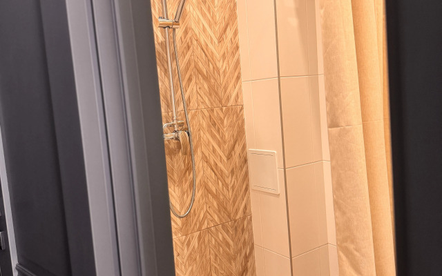 Апартаменты B.Kazachiy