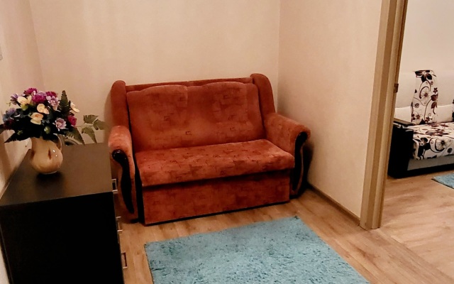 Апартаменты Квартира у Реки в Центре