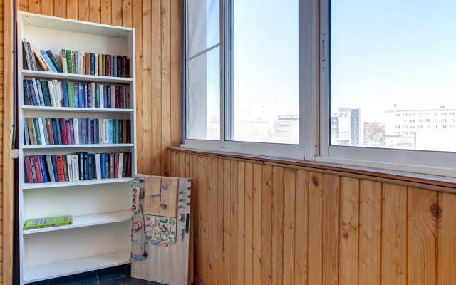 Квартира на Уральских Рабочих 2