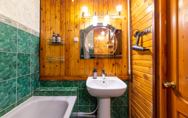 Апартаменты RentalSPb