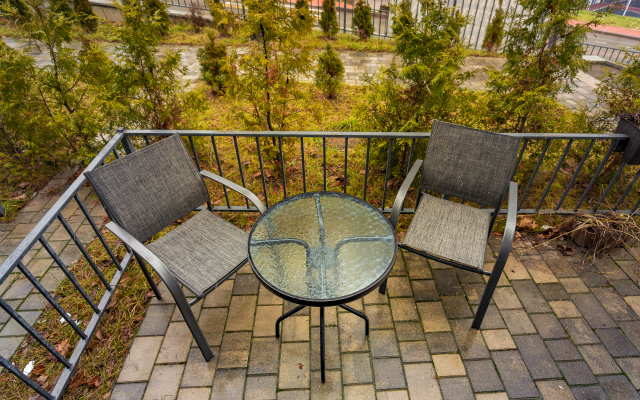 Квартира Элизабет с террасой