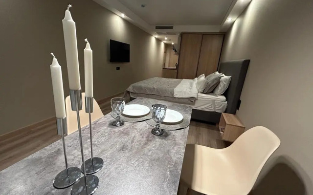 Apartment Soul 1