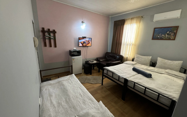 Alem Hotel