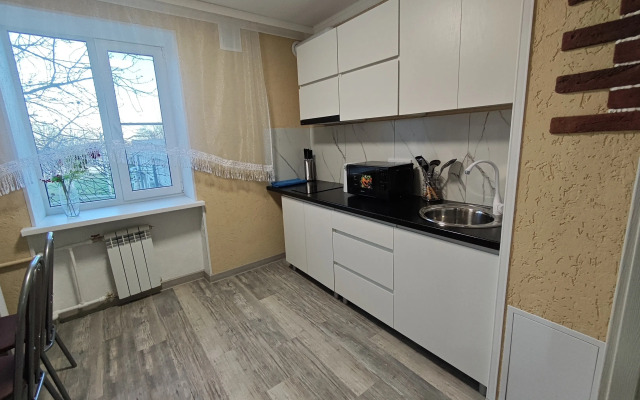 Na Tekstilnoy 31 Apartment