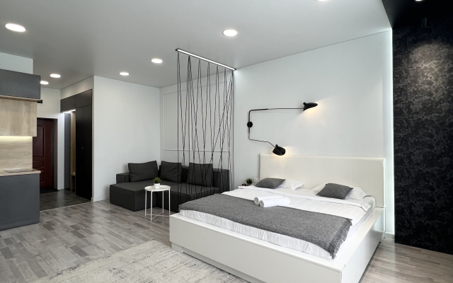 Lux 159 Apartments