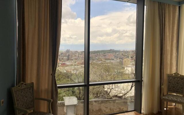 Nork Boutique Hotel