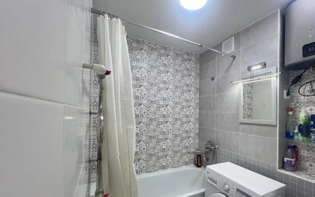 Na Ulitse Oktyabryskaya 42 Flat