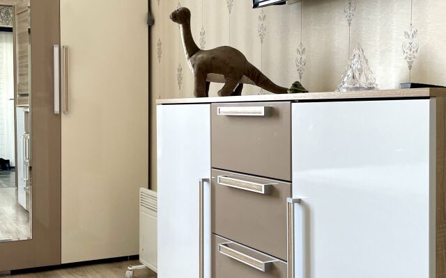 Апартаменты в центре недалеко от моря