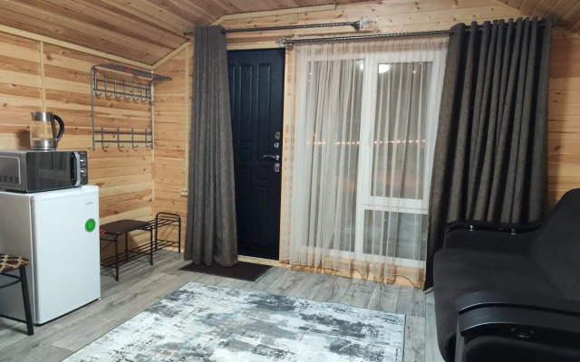 Recreation camp As-Bai
